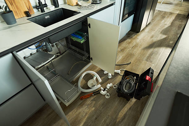 24/7 Emergency Drain Cleaning experts in Holbrook, MA