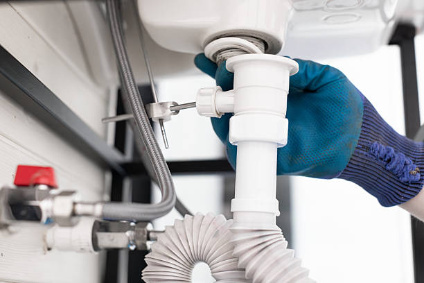 Reliable Drain Cleaning contractor in Holbrook, MA by Masters Plumbing Service